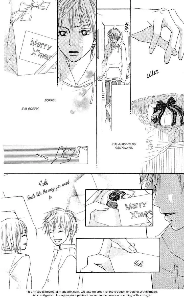 Crazy for You (Shoujo) Chapter 19 21